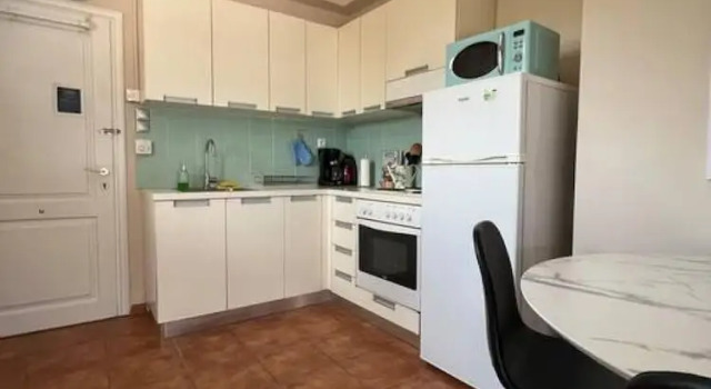 Апартаменты View Lake Attic in Ioannina