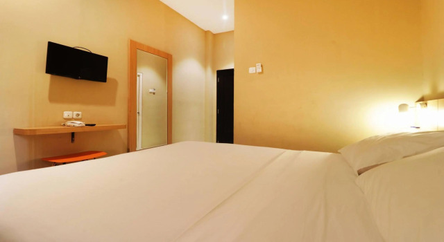 Quds Express Hotel