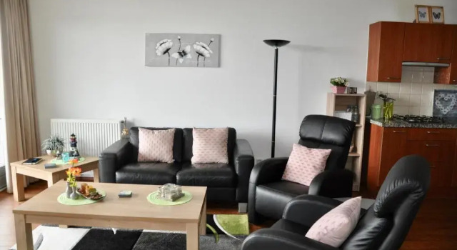 Appartement Duinerei B102, Забронировать Апартаменты/квартира Апартаменты Норда, Апартаменты/квартира
