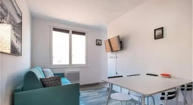 Pied a terre Wimereux a 2 pas de la plage et du centre