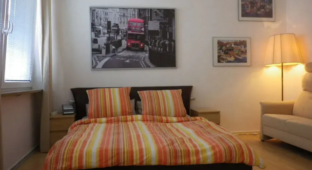 Cityrentals Berlin, Book Hotel Tempelhof Berlin