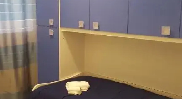 Standard Zimmer Kristal