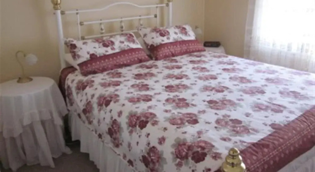 Broken Hill Short Stays Cottage at Willyama