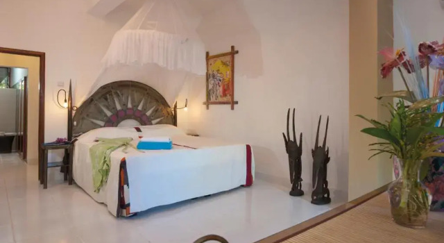 Ngala Lodge, Reserva ahora Hotel Kotu Kanifing