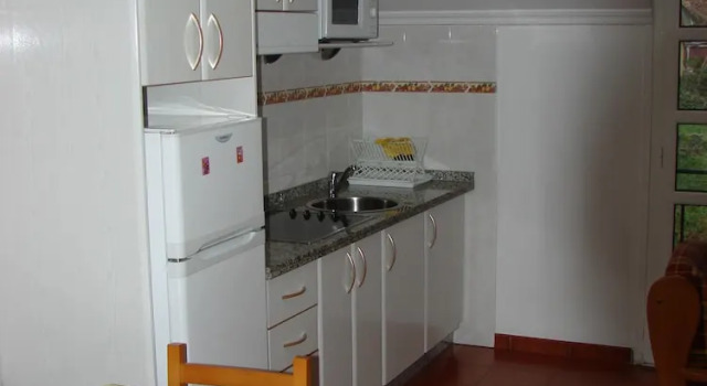 Апартаменты Apartamento Lallomba