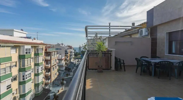Номер Standard Apartamentos Guerrero