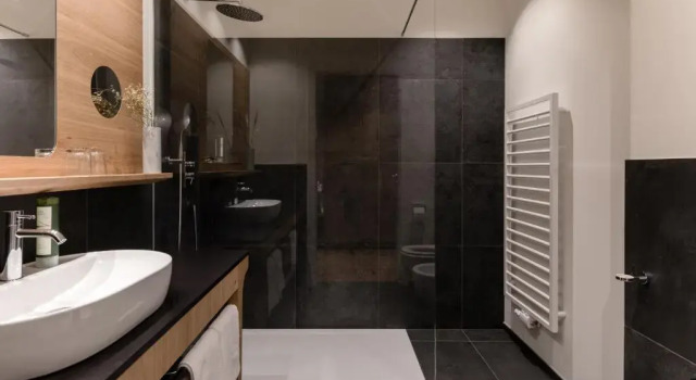 Двухместный номер Standard Hotel Mühlenerhof