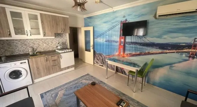 Taner Apart Otel, Забронировать Отель Анталья провинция Анталья