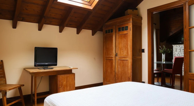 Номер Standard Apartamentos Villa Fresnedo