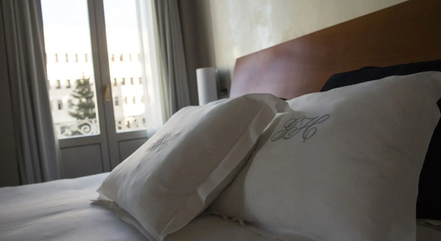 Gran Hotel Albacete, Забронировать Отель Альбасете Albacete Province