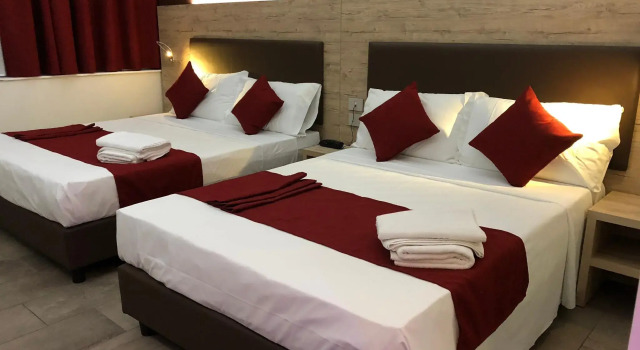 Hotel Stradivari