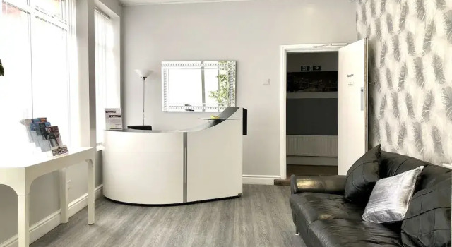 The Stalbridge Guest House, Réserver Maison d'hôtes Liverpool Merseyside