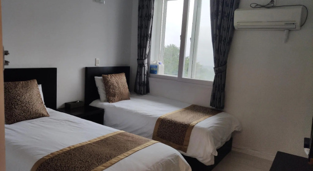 Jeju Star House, Забронировать Отель Чеджу Остров Чеджудо, рядом с Магазин Elto Theme Furniture Town