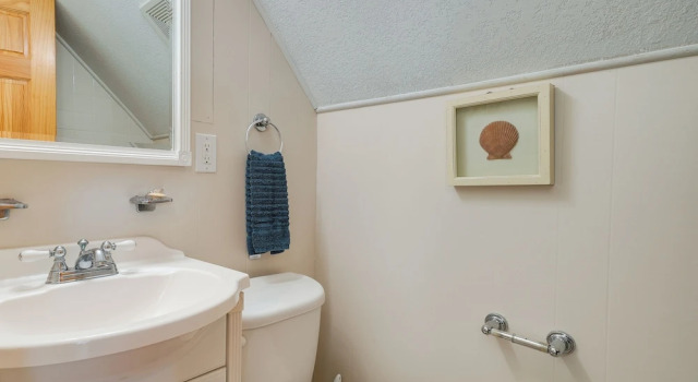 Коттедж с 3 комнатами Kitty Hawk Vacation Rental w/ Private Pool!