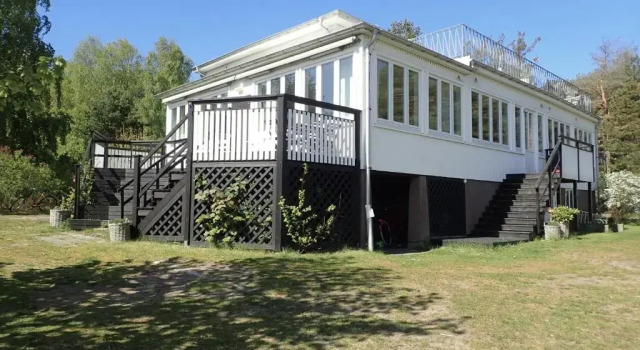 Kilesandsgården, Book Hotel Koster Islands Strömstad