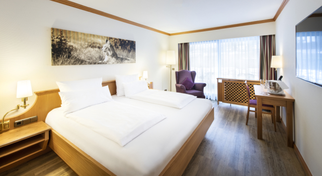 Hotel Sonnenhof Lam, Reserva ahora Resort Lam Grosser Arber