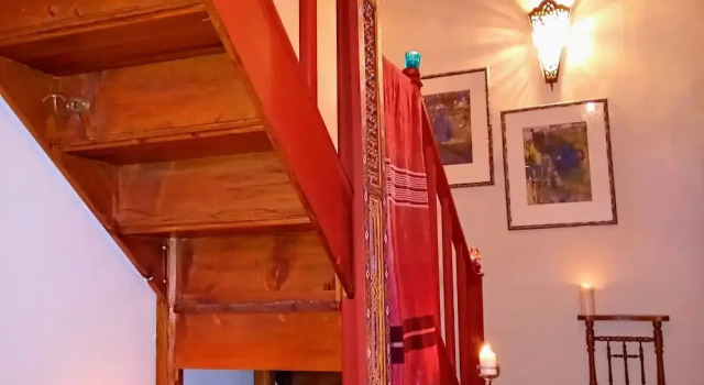 Camera doppia Standard Riad Rchacha