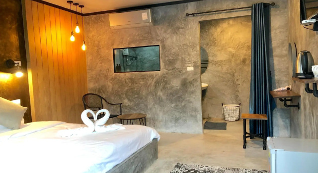 Ongsa House