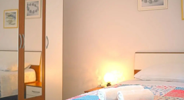 Apartment Mengula, Забронировать Апартаменты/квартира Отели Цавтат с парковкой, рядом с Пляж Циста Лука 1, Парковка