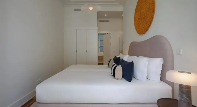 Апартаменты Deluxe Casagrand Luxury Apartments Lisboa