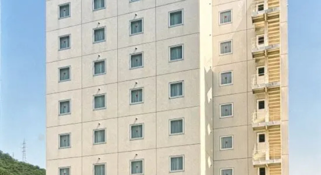 Hotel Seto Ohashi, Rezerwuj Hotel Kurashiki Okayama