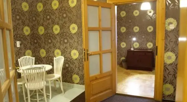 Номер Standard Cracow Old Town Guest House