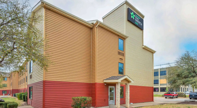 Extended Stay America Select Suites - Austin - Round Rock - North