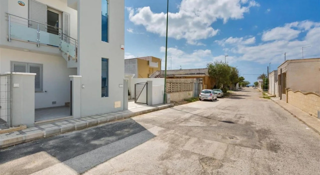 1065 PMR - Appartamento Stella Marina