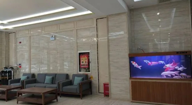 Huatian Hotel, Prenota Hotel Korgas City Xinjiang