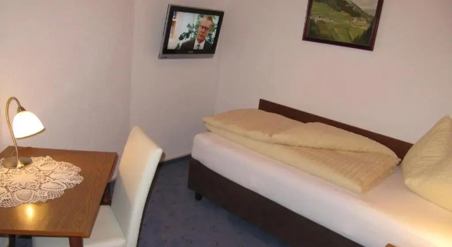Семейный номер Standard Ferienresidenz Soliva