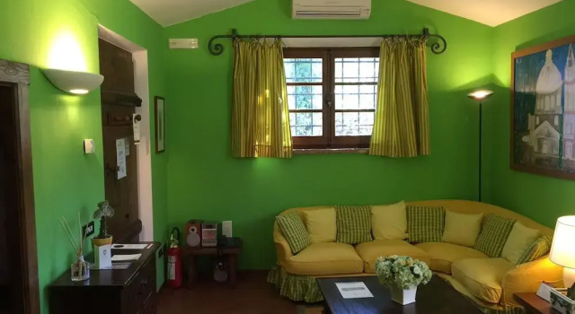 Семейный коттедж Relais San Bruno