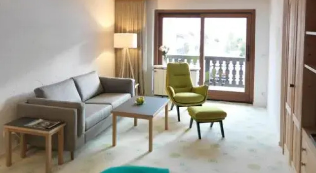 Sonnhof Apart Hotel, Varaa Hotelli Hotellit Baijeri pysäköinnillä, Pysäköinti