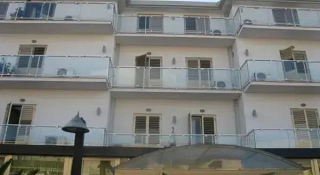Hotel Marecharo