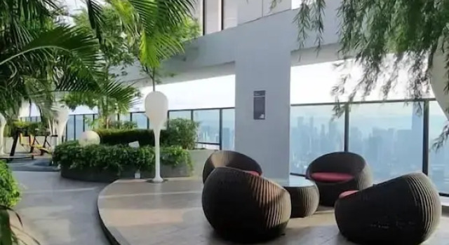 Trion Hotel Suites By Havenza