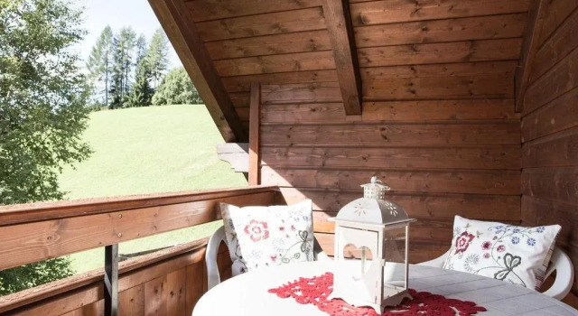 Ferienhaus SARA