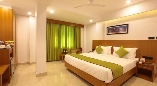 Hotel Park Residency