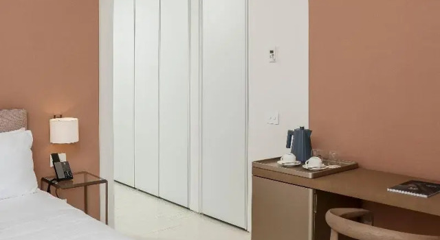 Номер Standard Villa Certosa Boutique Hotel Capri