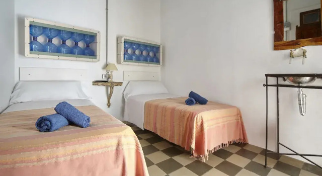 Номер Economy Ibiza Boutique Guest House