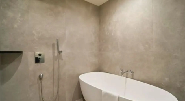 Двухместный номер Deluxe Hotel TARA