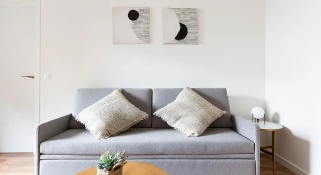 Апартаменты Olala Urban Chill Apartments