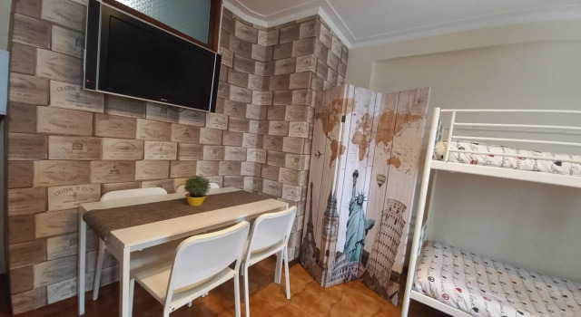Oporto Vasconcelos Guest House