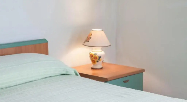 Двухместный номер Standard Agriturismo LAntica Vigna