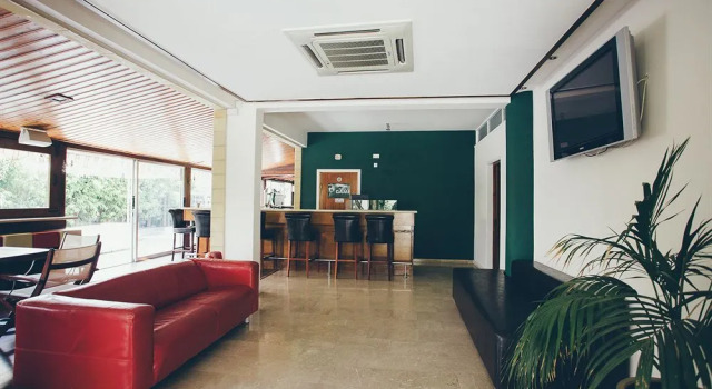 Vega Apartments, Reserva ahora Apartamento Agios Tychonas Limassol