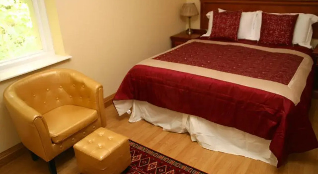 Коттедж Superior Pine Trees Hotel Pitlochry