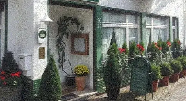 Hotel-Restaurant Zum Rebengarten, Reserva ahora Hotel Bad Honnef Renania del Norte-Westfalia