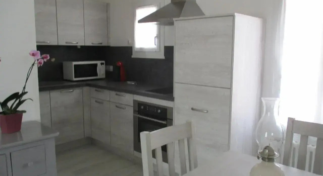 Studio 2 Pers Proche Plage Et Commerces