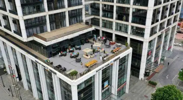 Howard Johnson By Wyndham Parkland Hotel Dalian, Book Hotel Dalian 