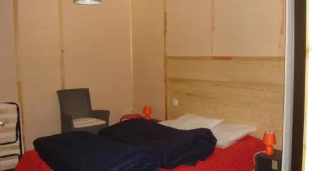 Camping Le Val de Trie, Забронировать Кемпинг Кемпинги и глэмпинги Соммы, Кемпинг