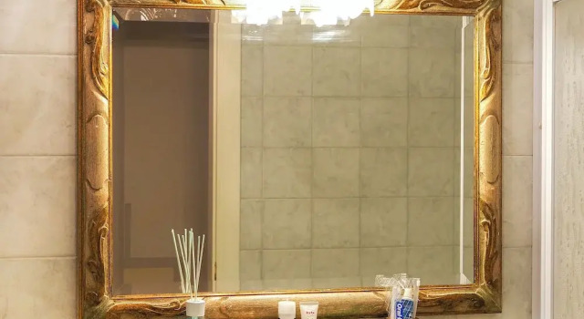 Апартаменты Deluxe Residenza Santo Stefano