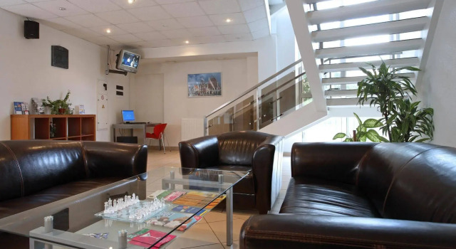 Best Hotel